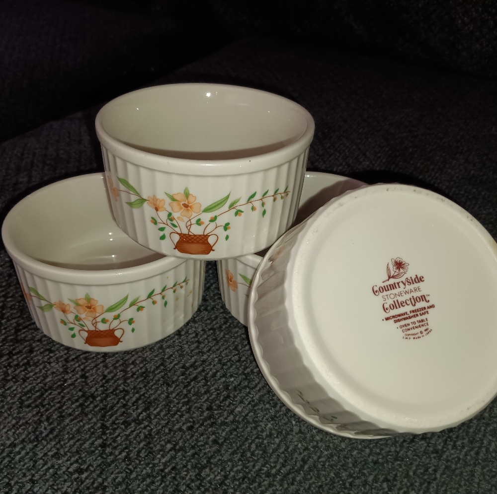 Countryside collection
